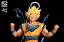 Фигурка Son Goku от C3 Studio