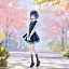 Фигурка Misuzu Hataya от Union Creative