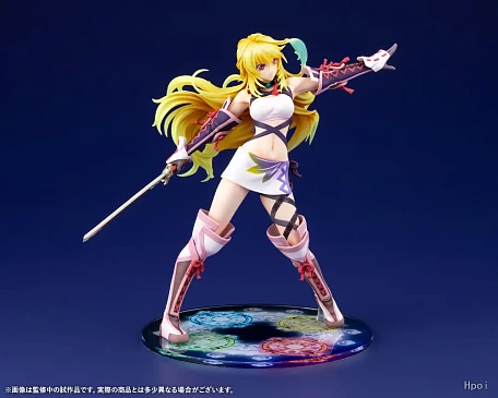 Фигурка Milla Maxwell от Kotobukiya