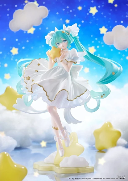 Фигурка Hatsune Miku от Taito