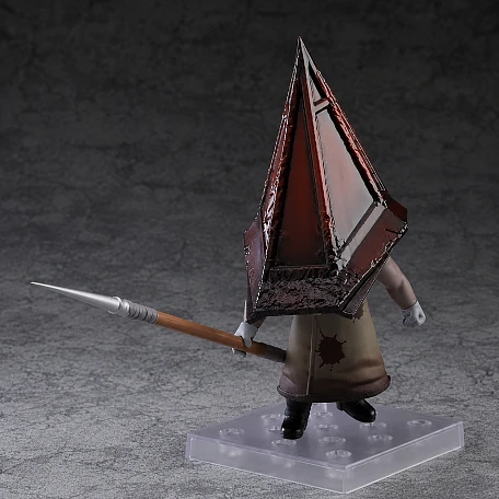 Фигурка Red Pyramid Thing от Good Smile Company