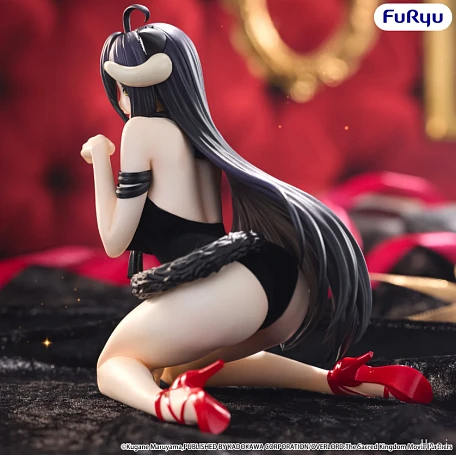 Фигурка Albedo от FuRyu