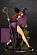 Фигурка Witch от Orchid Seed