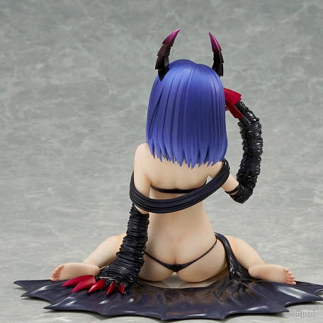 Фигурка Haruna Sairenji от UnionCreative