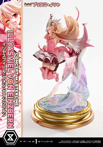 Фигурка Illyasviel von Einzbern от Prime 1 Studio Стандартная версия (CMFKL-01)