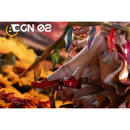Фигурка Flandre Scarlet от ACGN 02 Studio