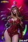 Фигурка Valeera Sanguinar от Blizzard, HEX Collectibles