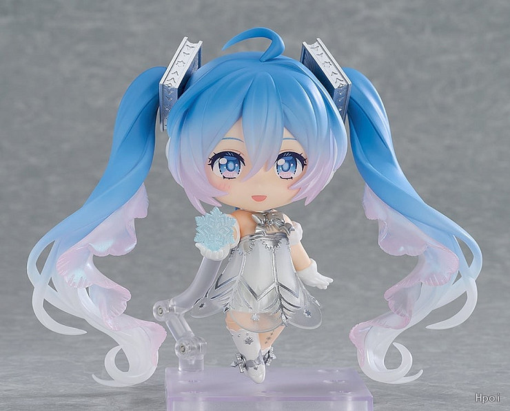 Hatsune Miku от Good Smile Company