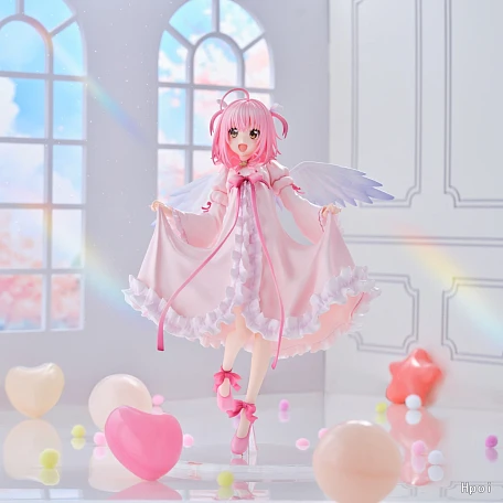 Фигурка Amu Hinamori от Union Creative