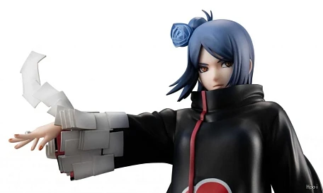 Фигурка Konan от MegaHouse