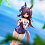 Фигурка Rice Shower от Beast-Studio