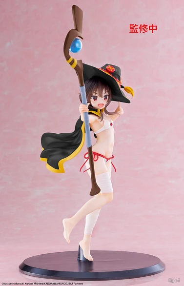 Фигурка Megumin от TAiTO