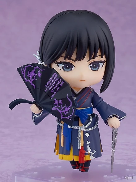 Фигурка Woosa от Good Smile Company