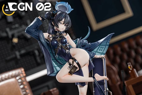 Фигурка Ryuuge Kisaki от ACGN 02 Studio