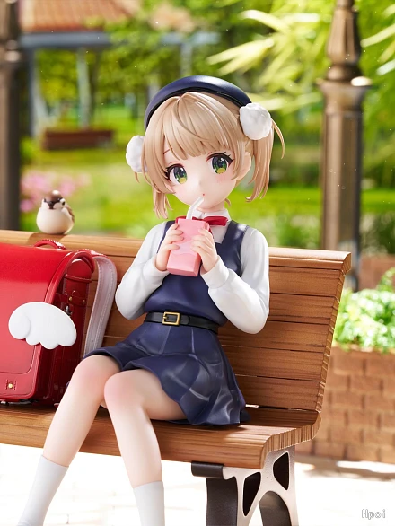 Фигурка Shigure Ui от F:NEX (FuRyu)