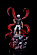 Фигурка Ken Kaneki от Uno Studio & 3A Studio
