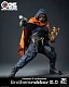 Фигурка Brothers Robber 2.0 от Threezero