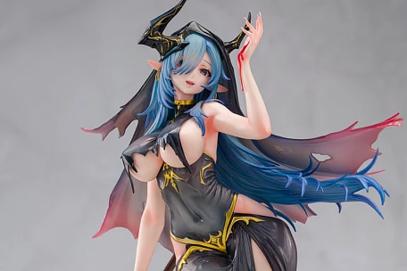 Фигурка Mary Celeste от Daiki Kougyou