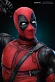 Фигурка Deadpool от Iron Studios Версия A