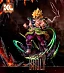 Фигурка Broly от KL Studio Обычная версия