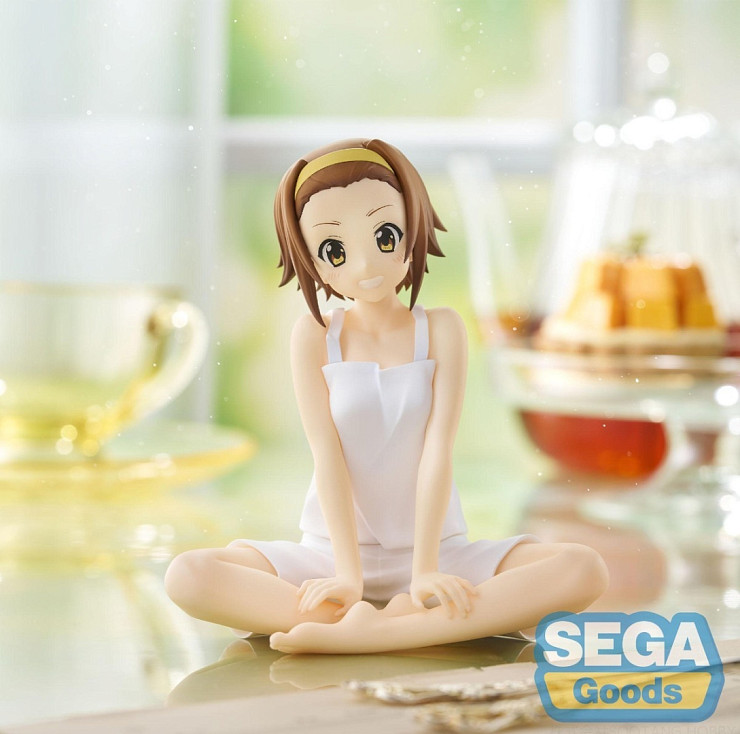 Tainaka Ritsu от SEGA