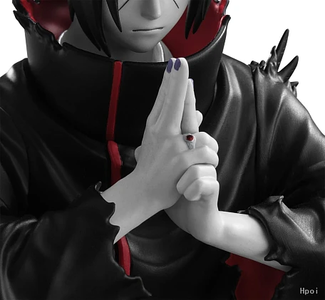 Фигурка Uchiha Itachi от Banpresto (Bandai Spirits)