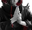 Фигурка Uchiha Itachi от Banpresto (Bandai Spirits)