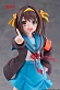 Фигурка Haruhi Suzumiya от Taito