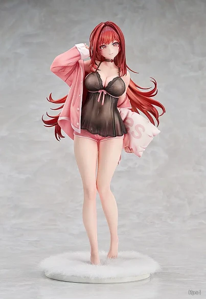 Фигурка Rapi от Good Smile Arts Shanghai (Good Smile Company)