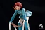 Фигурка Nausicaa от ShenYin Studio