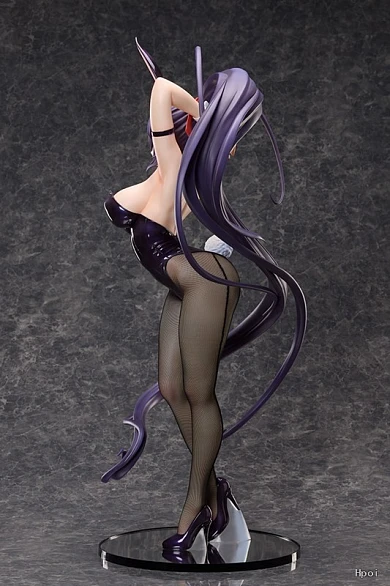 Фигурка Akeno Himejima от FREEing