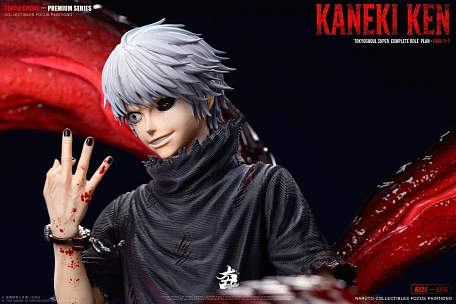 Фигурка Kaneki Ken от Hang Studio