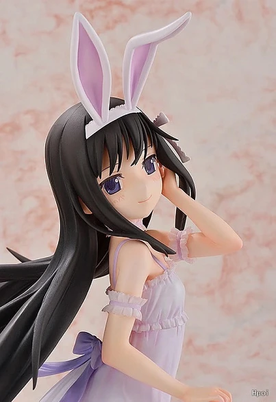 Фигурка Homura Akemi от FREEing
