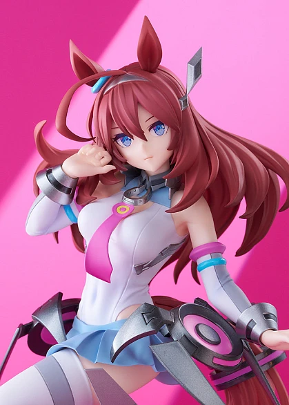 Фигурка Mihono Bourbon от Good Smile Company