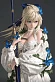 Фигурка Saber Lily от VENUS Studio
