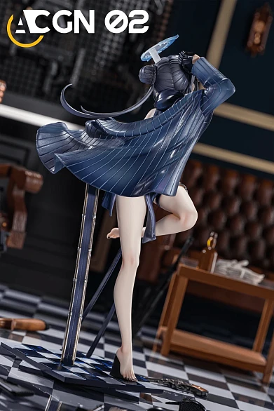 Фигурка Ryuuge Kisaki от ACGN 02 Studio