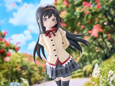 Фигурка Akemi Homura от FuRyu