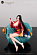 Фигурка Boa Hancock от BRIGHT Studio