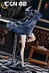 Фигурка Ryuuge Kisaki от ACGN 02 Studio