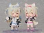 Фигурка Fuwawa Abyssgard от Good Smile Company Обычная версия