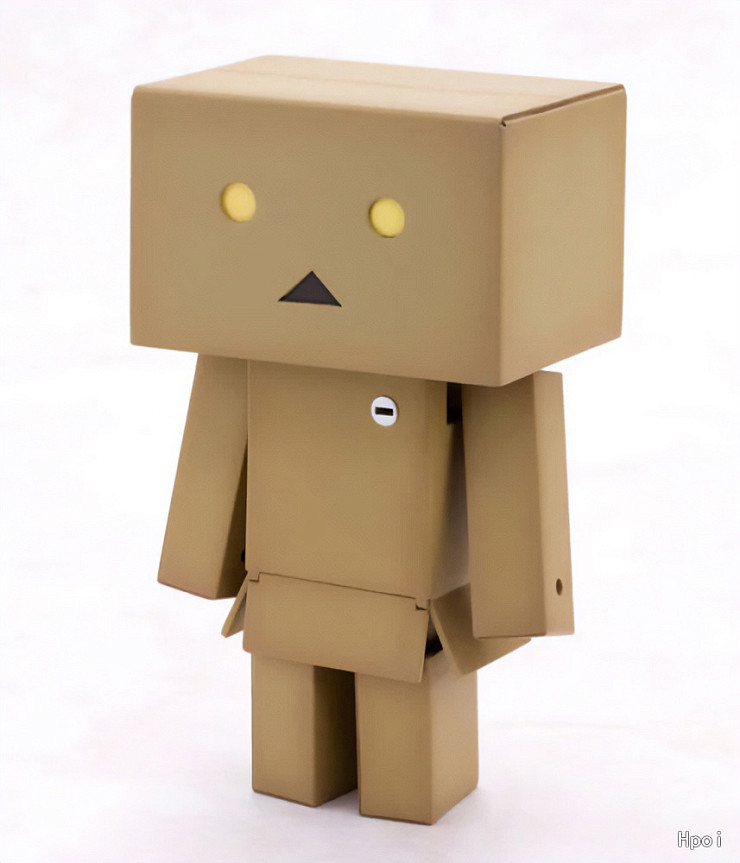 Danboard от Kotobukiya