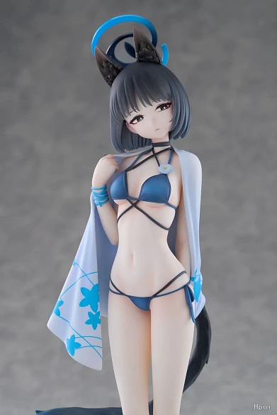 Фигурка Kiryuu Kikyou от Design COCO