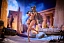 Фигурка Egyptian Goddess от Bishoucraft Основная фигурка