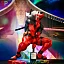 Фигурка Deadpool от SP Studio