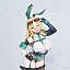 Фигурка Bunny Cop 01 от Good Smile Company, Luminous box