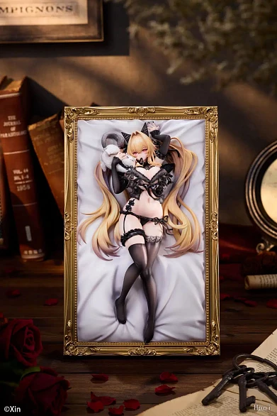 Фигурка Stella от Novel Stella Расширенная версия