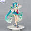 Фигурка Hatsune Miku / Хатсунэ Мику от FuRyu
