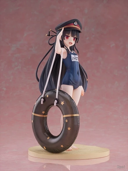 Фигурка Hachiroku от koikoi Стандартная