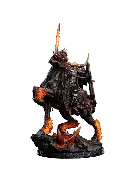Фигурка Archaon the Everchosen от WETA Workshop