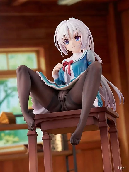 Фигурка Tomotake Yoshino от Good Smile Company, Luminous box